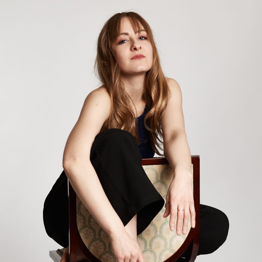 Anna Urbanowicz — Wokal • MUSICALove w Music Hub Academy
