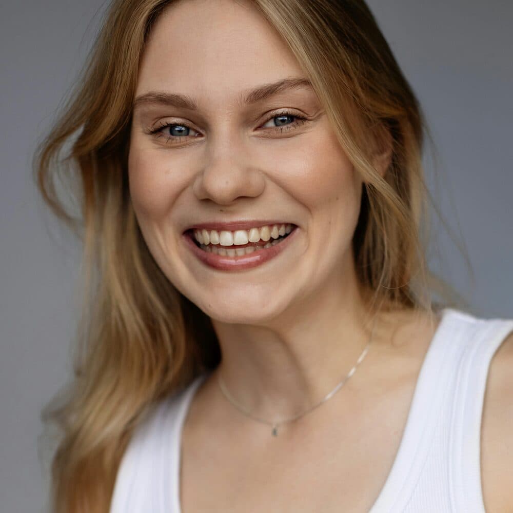 Katarzyna Dominiak — Aktorstwo • MUSICALove • Wokal w Music Hub Academy