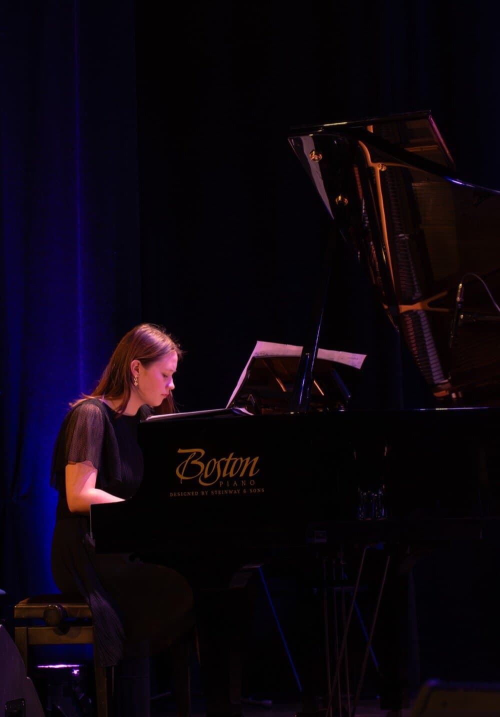 Lekcje Indywidualne — Music Hub Academy